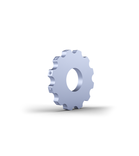 Карбиден диск