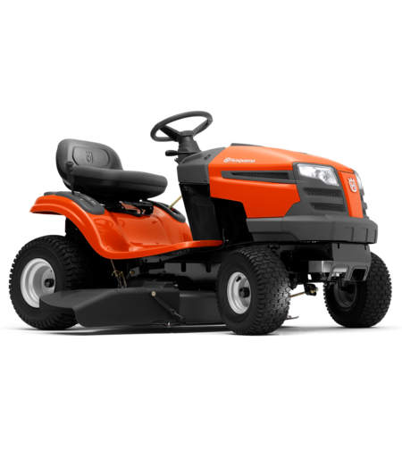 HUSQVARNA TS 138L
