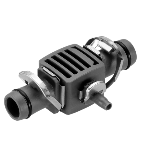 Редуциращ Т-образен тройник 13 mm (1/2 цола) - 4,6 mm (3/16 цола)