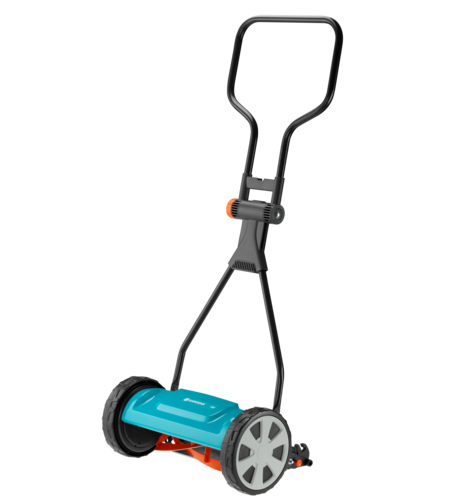 Cylinder Lawnmower Classic 330