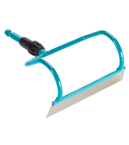 Combisystem Подравняваща мотика