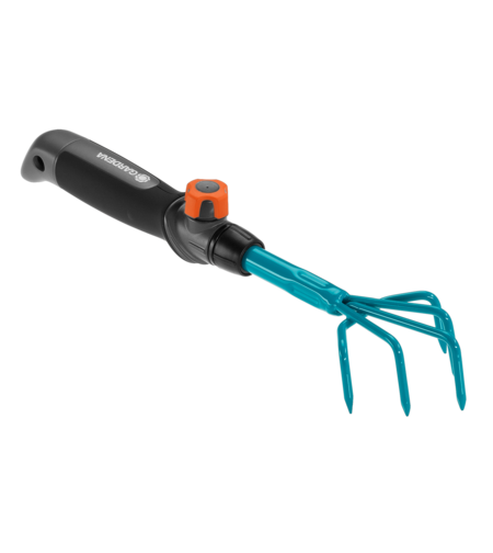 Уред за плевене combisystem