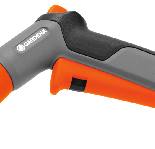 Воден пистолет Classic