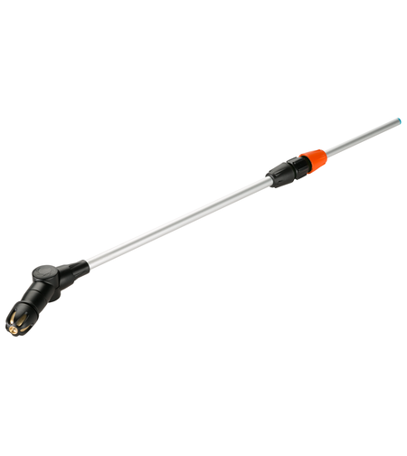 Телескопична тръба