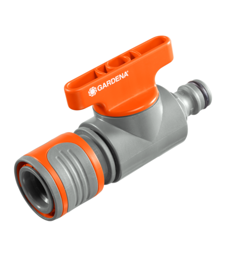 Регулиращ клапан