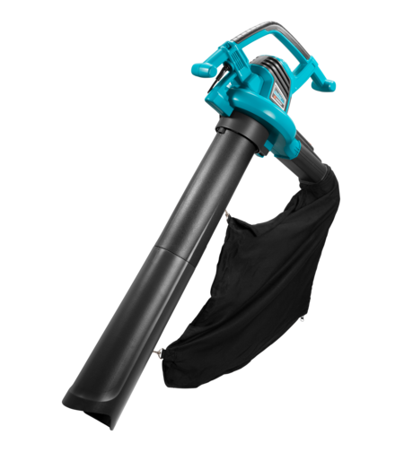 Електрическа моторна метла Vac ErgoJet 3000