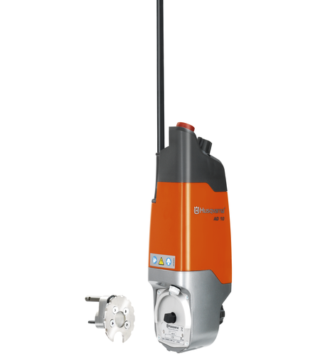 Husqvarna AD 10