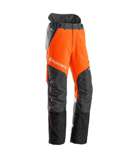 Waist trousers, Technical