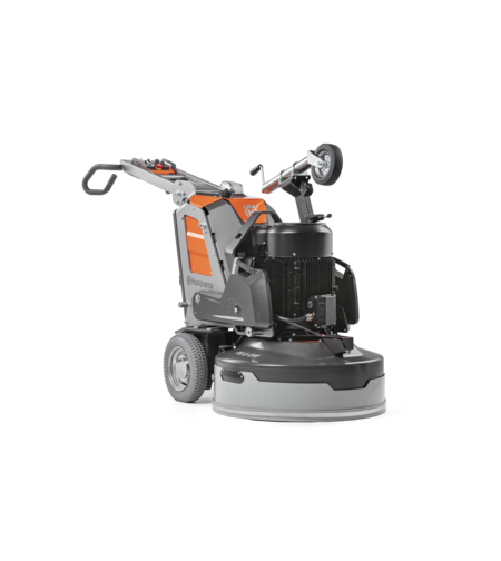 Husqvarna PG 8 DR