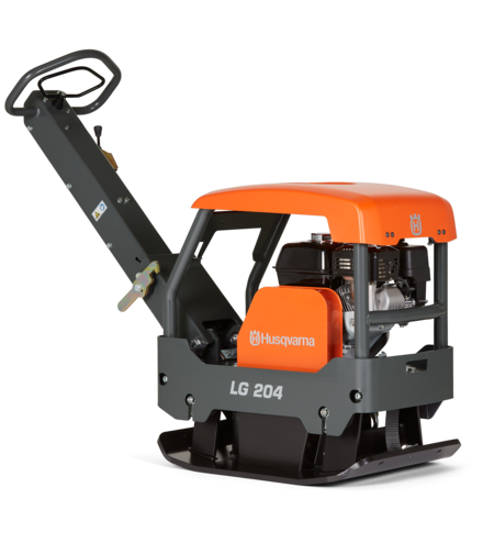 Husqvarna LG 204