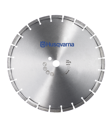 Husqvarna ELITE-CUT™ F675