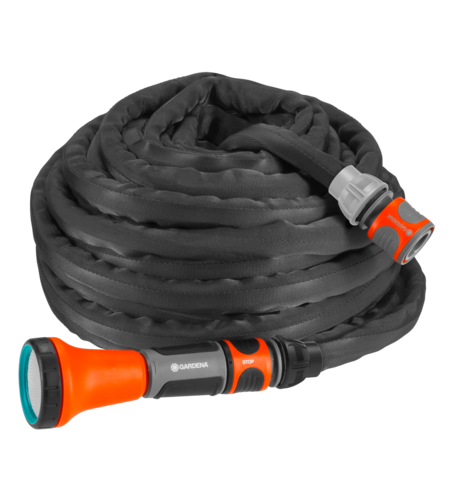 Textile Hose Liano™ 15 m Set
