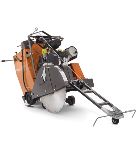 Husqvarna FS 3500 G EFI