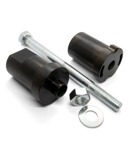 Tool kit - Crancase bearing