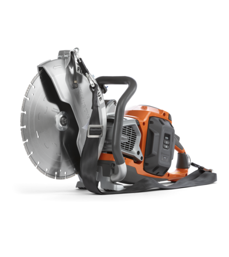 Husqvarna K 1 PACE Rescue