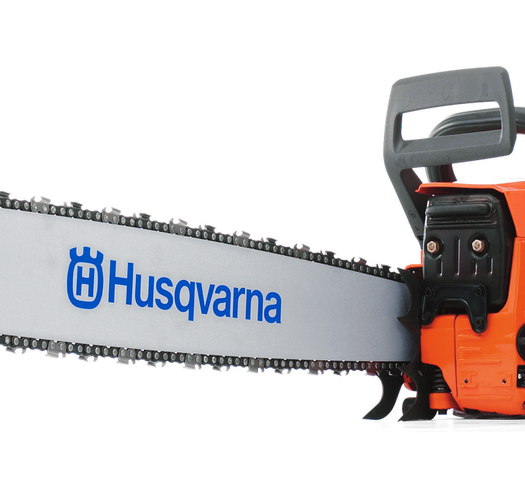 HUSQVARNA 395 XP®