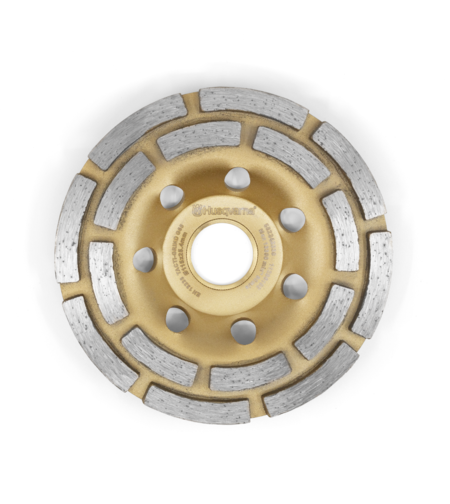 Husqvarna TACTI-GRIND™ DOUBLE S