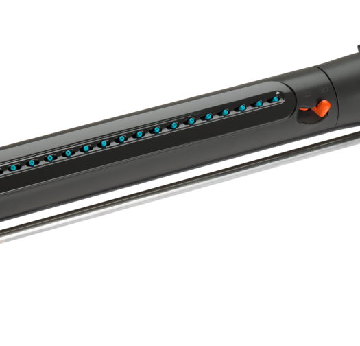 Въртящ се спринклер AquaZoom L