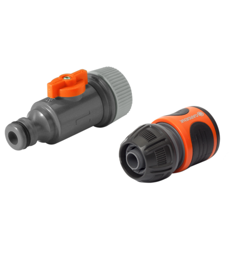 Комплект съединения за сСълзящ маркуч