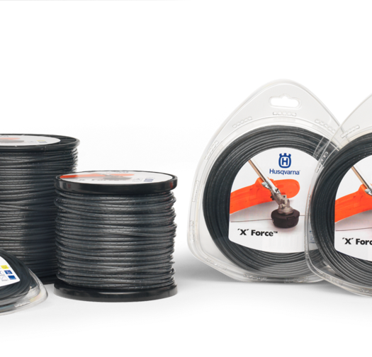 Тримерна корда X Force