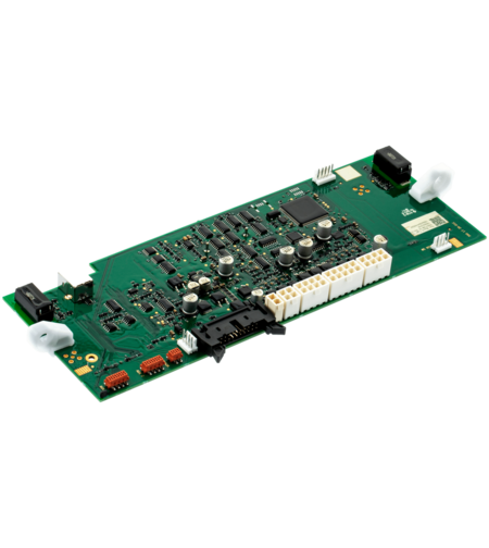 ОСНОВНА ПЕЧАТНА ПЛАТКА ЗА AM 310/315