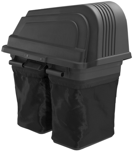 HUSQVARNA Collector Double bagger 42