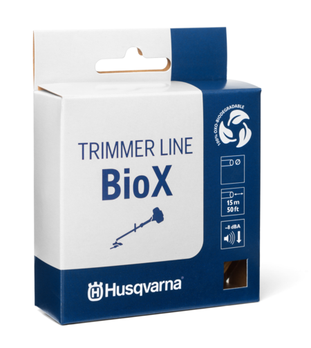 Husqvarna BioX Trimmer Line