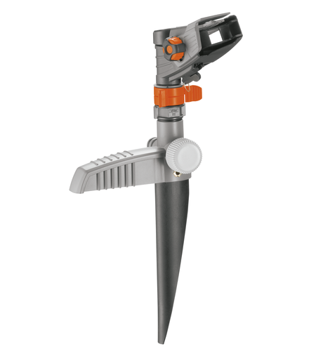 Импулсен разпръсквач с пълен или частичен кръг Comfort