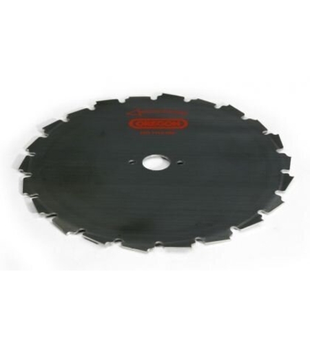 Диск за тример OREGON ф225 мм 24 зъба