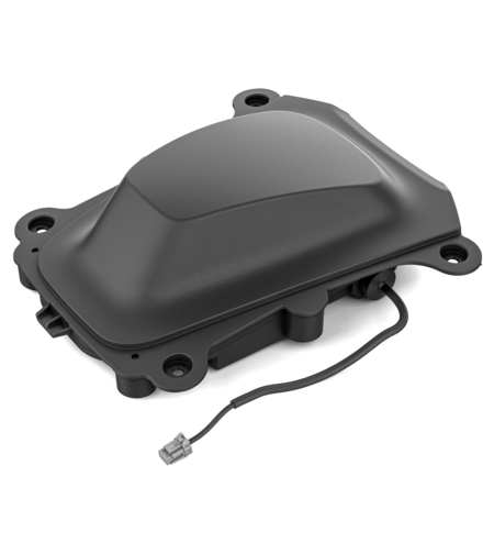 Husqvarna EPOS™ Plug-in