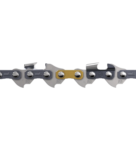 ВеригаX-CUT S93G Semi chisel 3/8” mini 1.3mm -52 звена