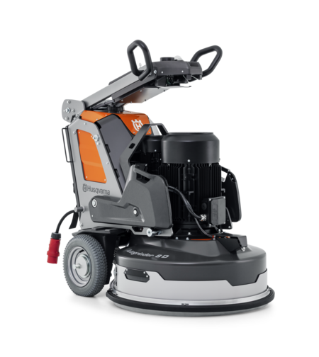Husqvarna Autogrinder 8 D