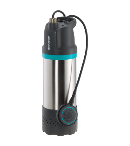 Потопяема нагнетателна помпа 5900/4 инокс