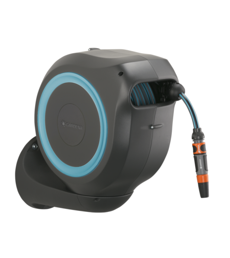 Стенна кутия за маркуч RollUp M