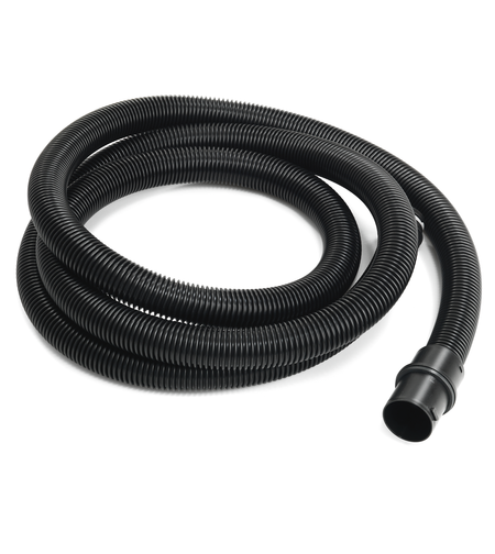 4 m hose, Ø40 mm