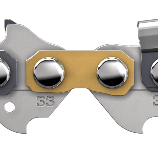 Saw chain X-CUT SP33G Semi chisel PIXEL .325
