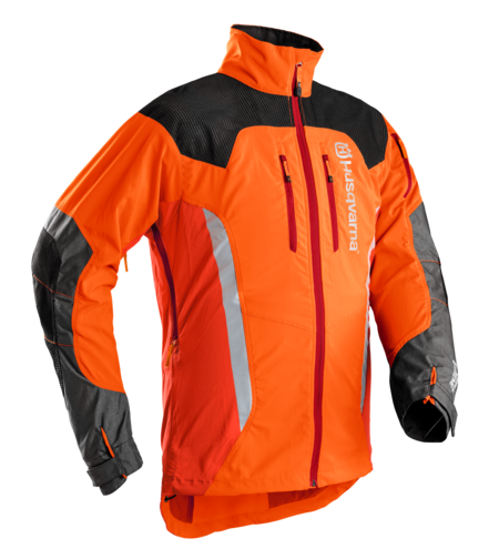 Forest jacket, Technical Extreme