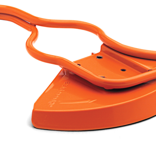 Предпазители щадящи растенията