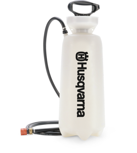 Pressurized water tank