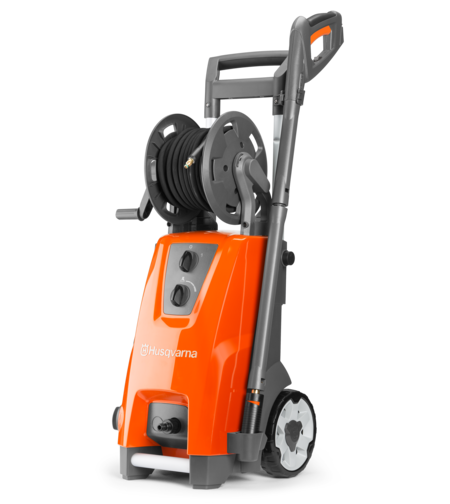 Husqvarna PW 450