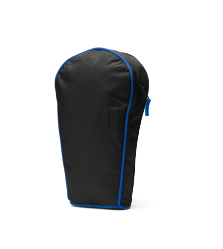 Tool bag for harness