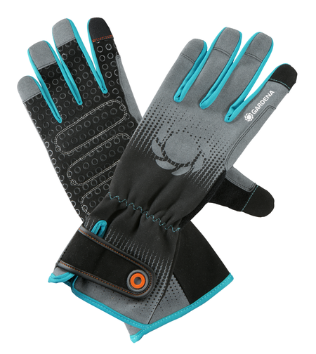 Ръкавици за работа с бодливи растения L