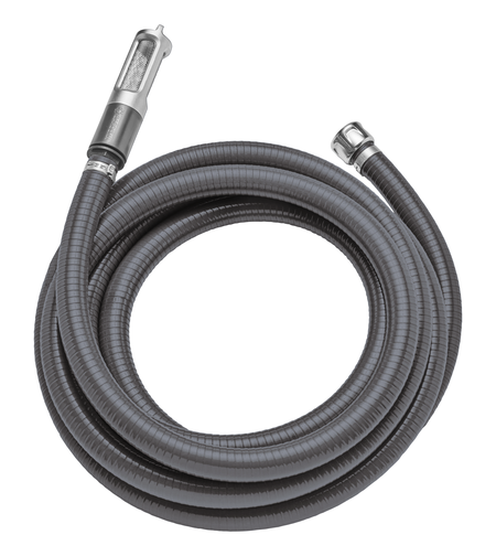 Suction Unit with 7 m suction hose