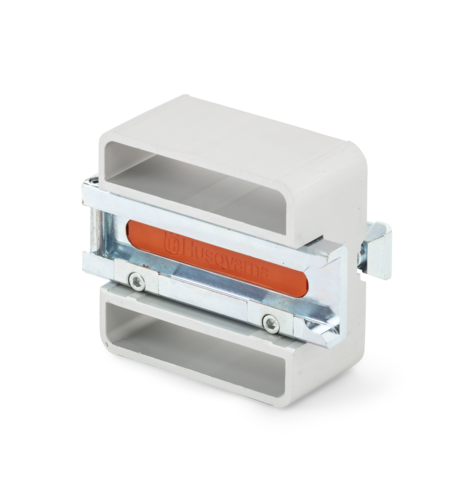 Spacer for quick mounting