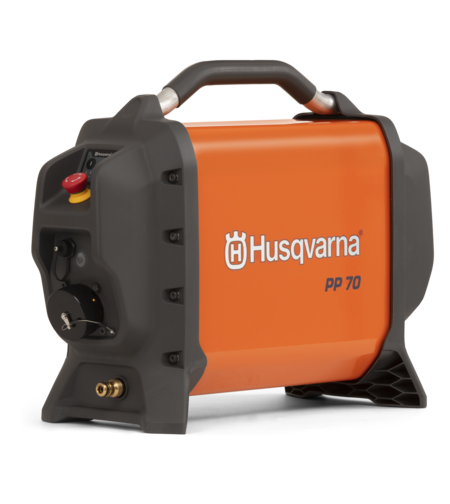 Husqvarna PP 70