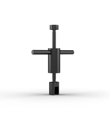 Инструмент за смяна на резец за фрезоване