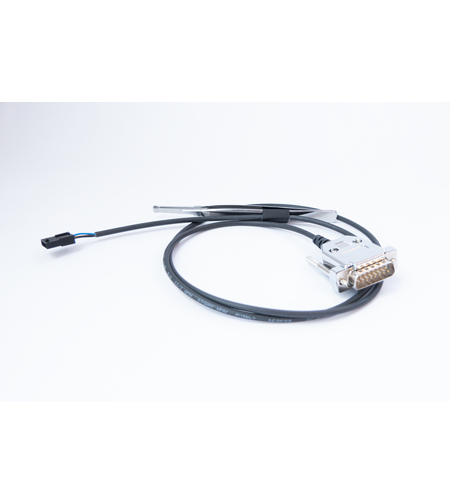 Adapter Cable - Interface Box, Molex Female