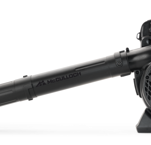McCulloch GB 322