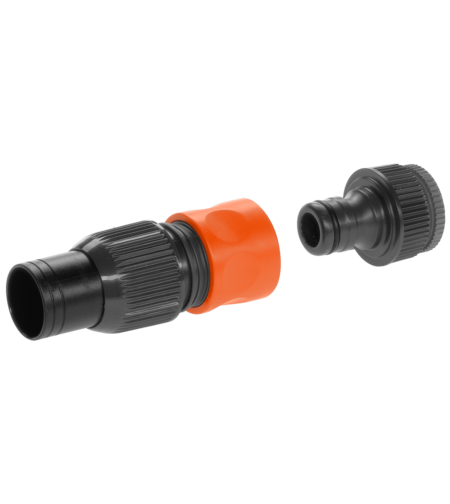 Комплект за свързване към помпа за маркуч 19 мм (3/4