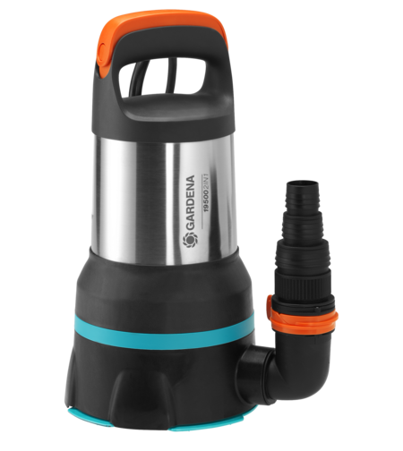 Помпа за чиста и мръсна вода Clear/Dirty Water 19500 Aquasensor